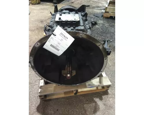FULLER FS5306A TRANSMISSION ASSEMBLY
