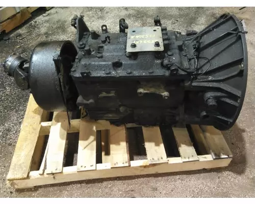 FULLER FS5306A TRANSMISSION ASSEMBLY