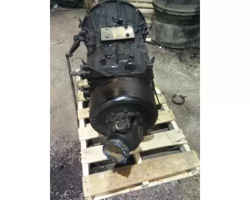 FULLER FS5306A TRANSMISSION ASSEMBLY