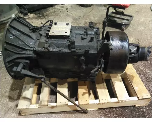 FULLER FS5306A TRANSMISSION ASSEMBLY