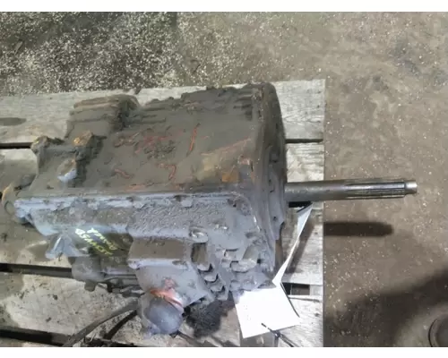 FULLER FS5306A TRANSMISSION ASSEMBLY