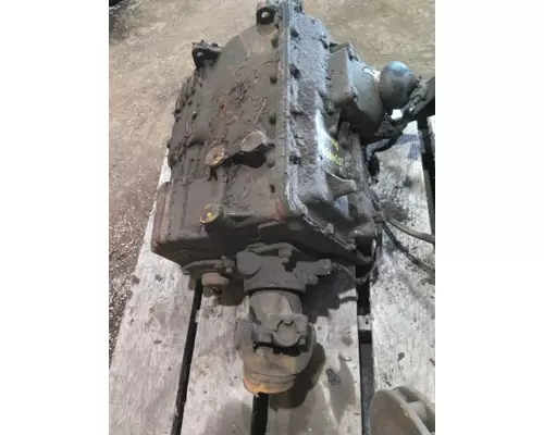 FULLER FS5306A TRANSMISSION ASSEMBLY