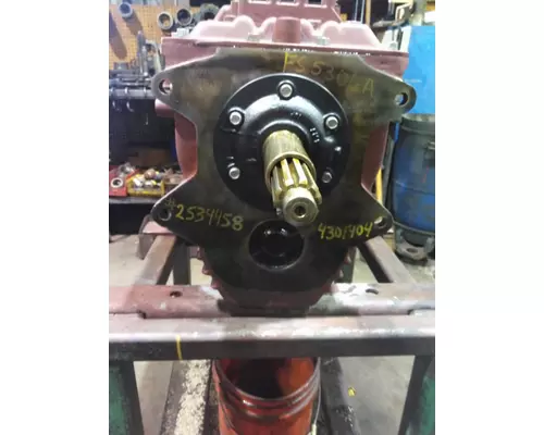 FULLER FS5306A TRANSMISSION ASSEMBLY