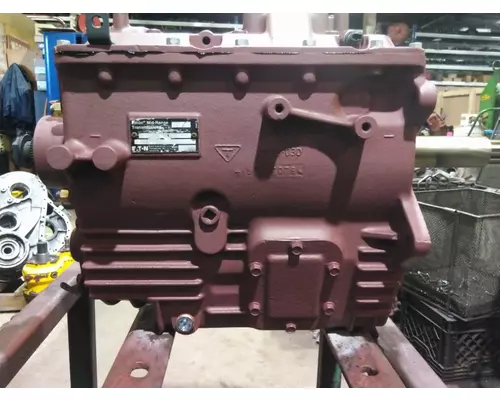 FULLER FS5306A TRANSMISSION ASSEMBLY