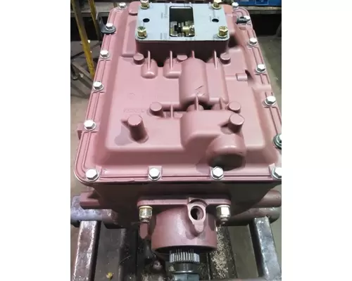 FULLER FS5306A TRANSMISSION ASSEMBLY