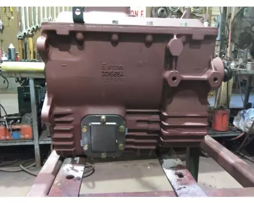 FULLER FS5306A TRANSMISSION ASSEMBLY