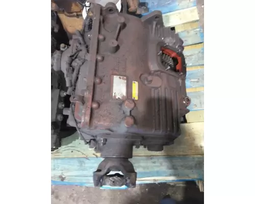 FULLER FS5306A TRANSMISSION ASSEMBLY
