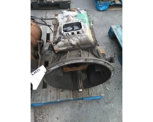 FULLER FS5306A TRANSMISSION ASSEMBLY