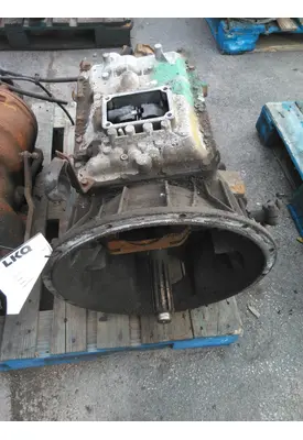 FULLER FS5306A TRANSMISSION ASSEMBLY
