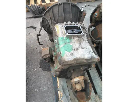 FULLER FS5306A TRANSMISSION ASSEMBLY