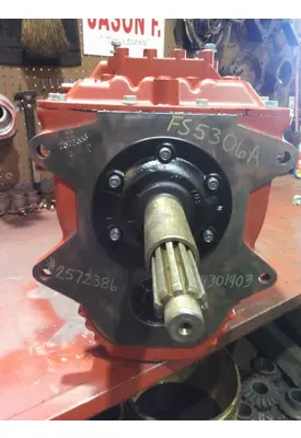 FULLER FS5306A TRANSMISSION ASSEMBLY