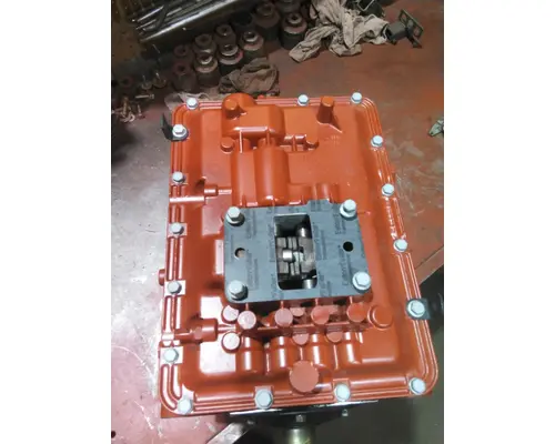 FULLER FS5306A TRANSMISSION ASSEMBLY
