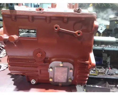 FULLER FS5306A TRANSMISSION ASSEMBLY