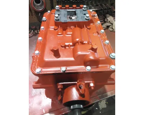 FULLER FS5306A TRANSMISSION ASSEMBLY