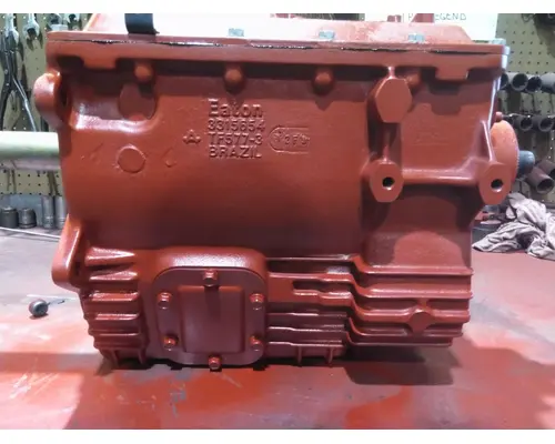 FULLER FS5306A TRANSMISSION ASSEMBLY