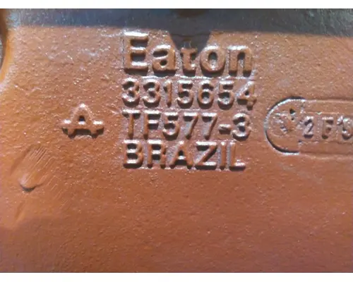 FULLER FS5306A TRANSMISSION ASSEMBLY