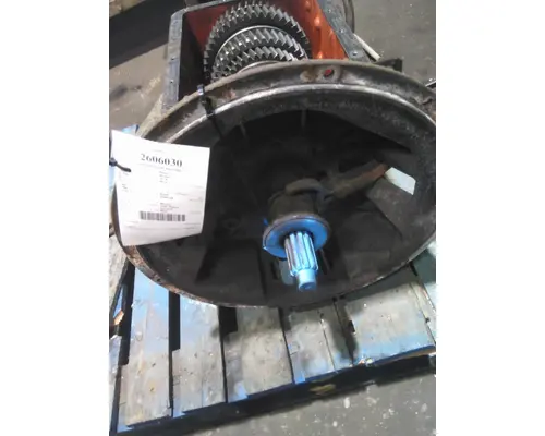 FULLER FS5306A TRANSMISSION ASSEMBLY