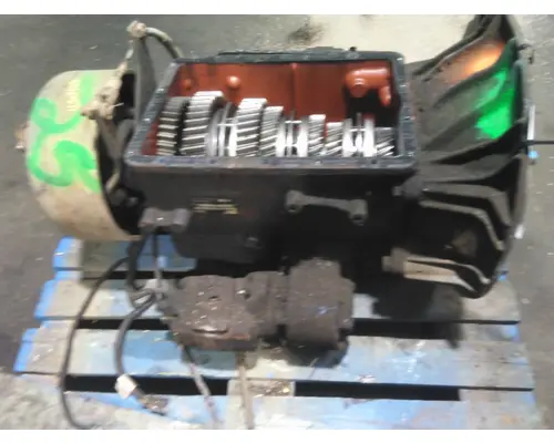 FULLER FS5306A TRANSMISSION ASSEMBLY