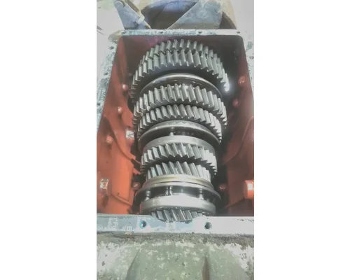 FULLER FS5306A TRANSMISSION ASSEMBLY