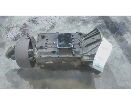 FULLER FS5306A TRANSMISSION ASSEMBLY