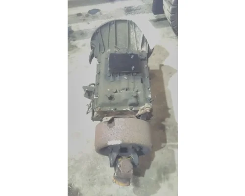 FULLER FS5306A TRANSMISSION ASSEMBLY