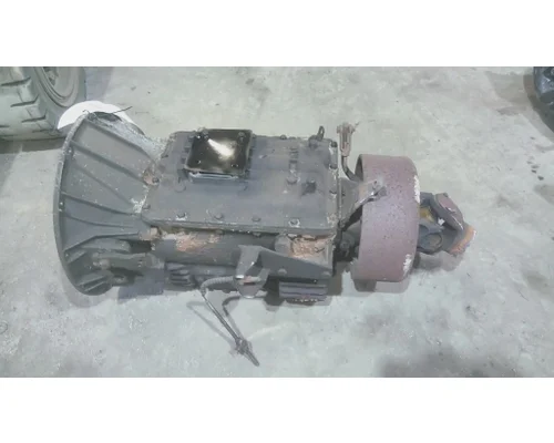 FULLER FS5306A TRANSMISSION ASSEMBLY