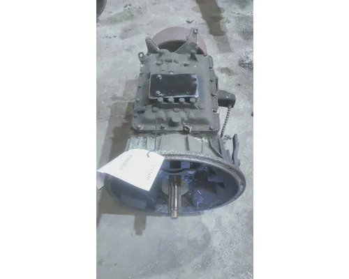 FULLER FS5306A TRANSMISSION ASSEMBLY