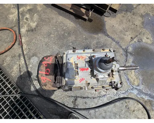 FULLER FS5306A Transmission Assembly