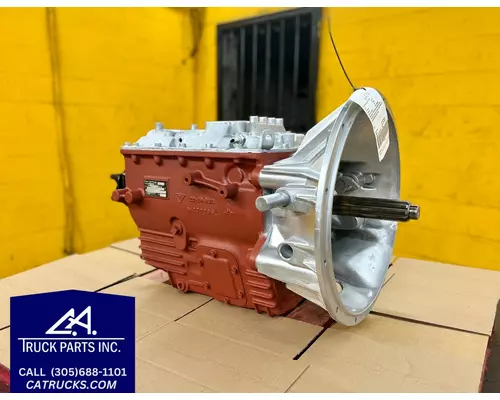 FULLER FS5306A Transmission Assembly