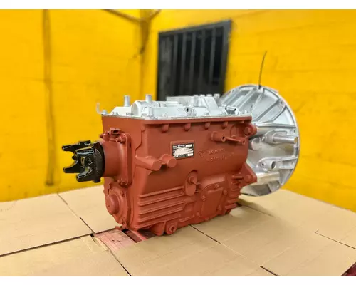 FULLER FS5306A Transmission Assembly