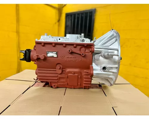 FULLER FS5306A Transmission Assembly