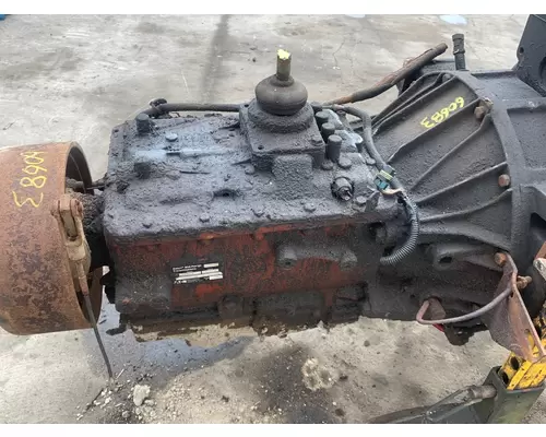 FULLER FS5306A Transmission Assembly