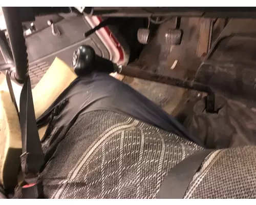 FULLER FS5306A Transmission Misc. Parts