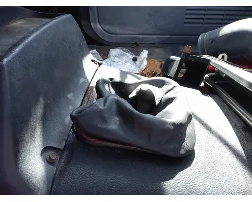 FULLER FS5306A Transmission Misc. Parts