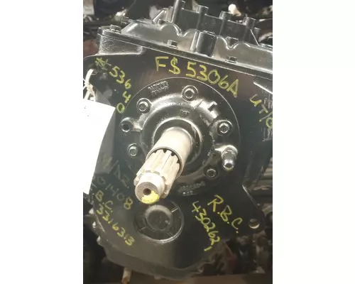 FULLER FS5306A TransmissionTransaxle Assembly