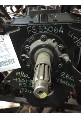 FULLER FS5306A Transmission/Transaxle Assembly