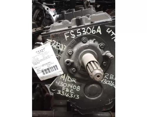 FULLER FS5306A TransmissionTransaxle Assembly