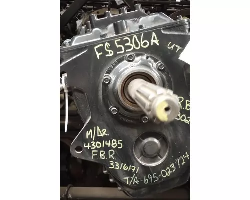 FULLER FS5306A TransmissionTransaxle Assembly