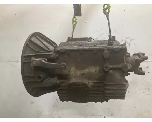 FULLER FS5306A Transmission