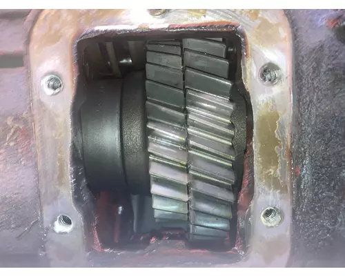 FULLER FS5306A Transmission