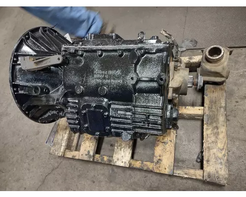 FULLER FS5306A Transmission