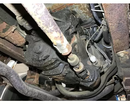 FULLER FS5306A Transmission