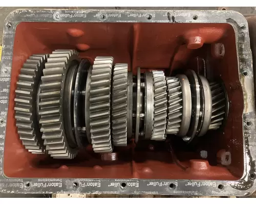 FULLER FS5306A Transmission