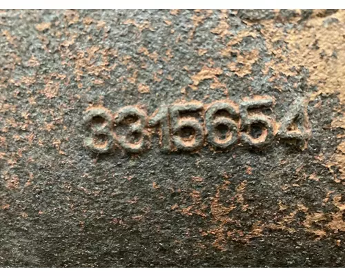 FULLER FS5306A Transmission