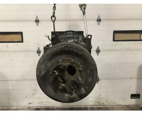 FULLER FS5306A Transmission