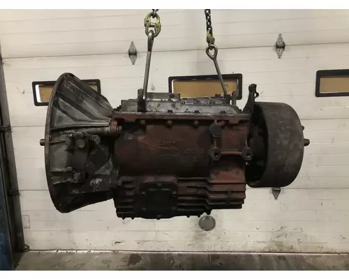 FULLER FS5306A Transmission