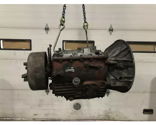 FULLER FS5306A Transmission