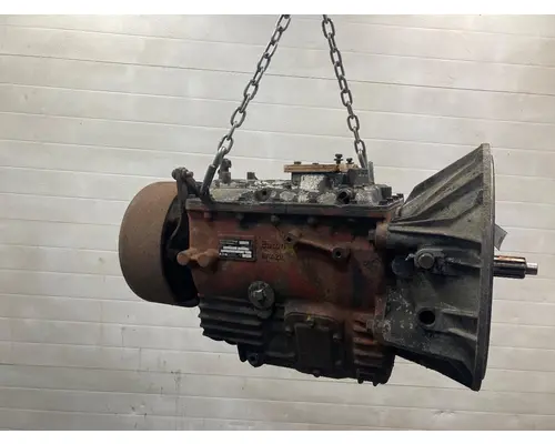 FULLER FS5306A Transmission