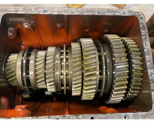 FULLER FS5306A Transmission