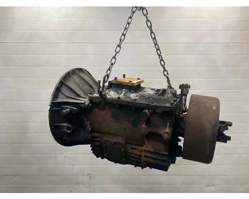 FULLER FS5306A Transmission